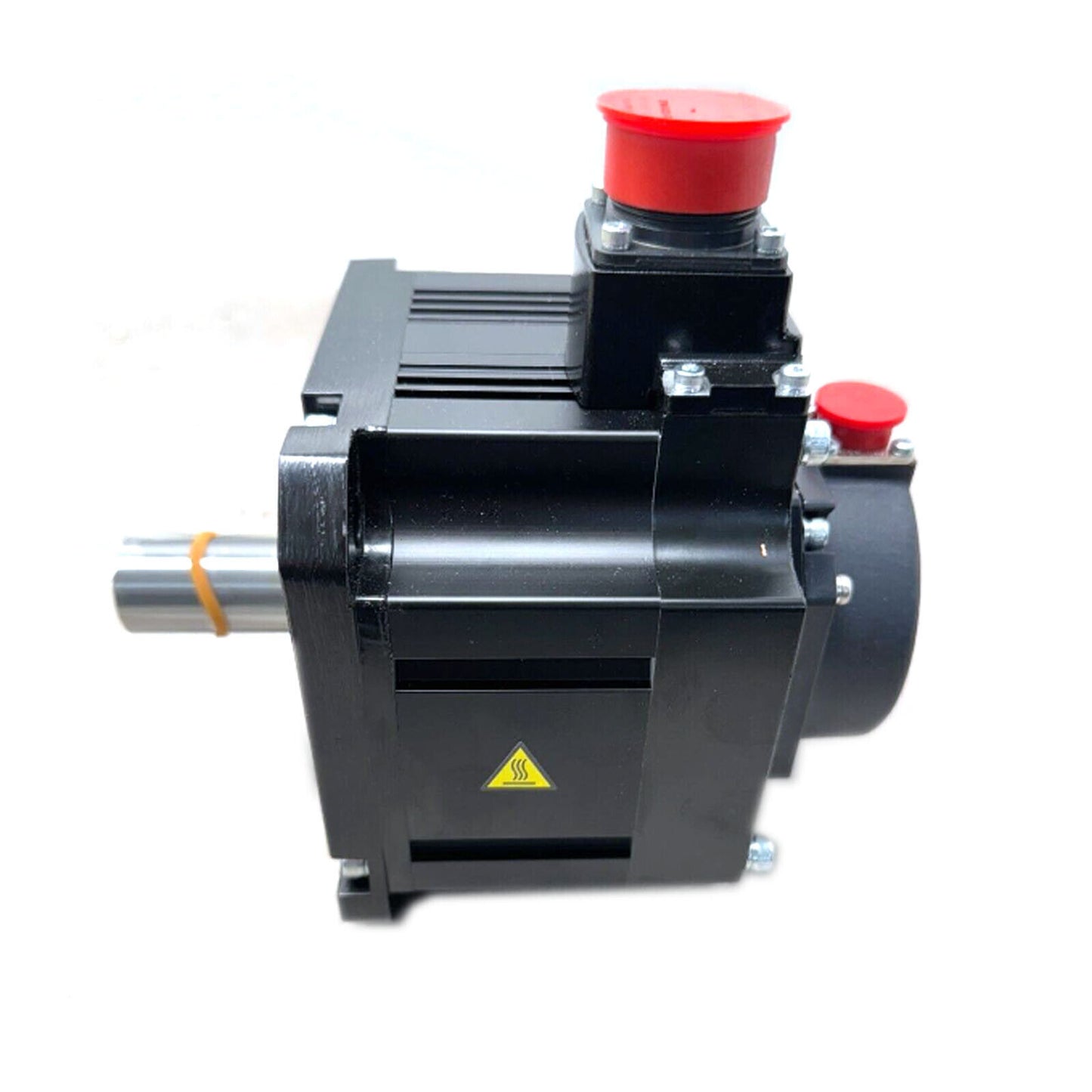MITSUBISHI HG-SR102 High-Performance Servo Motor for Industrial Applications - MITSUBISHI