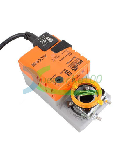 new ONE BELIMO LMC24A-SR LMC24ASR 5NM AC/DC24V Electric regulating air valve - BELIMO