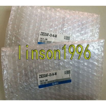 ONE SMC Pressure Switch ZSE30AF-01-N-M - ONE