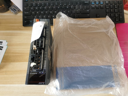 1PCS Mitsubishi MR-J4-40A MRJ440A Servo Drive In Box