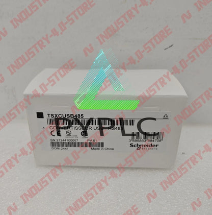 1Pcs TSXCUSB485 for PLC Programming Cable