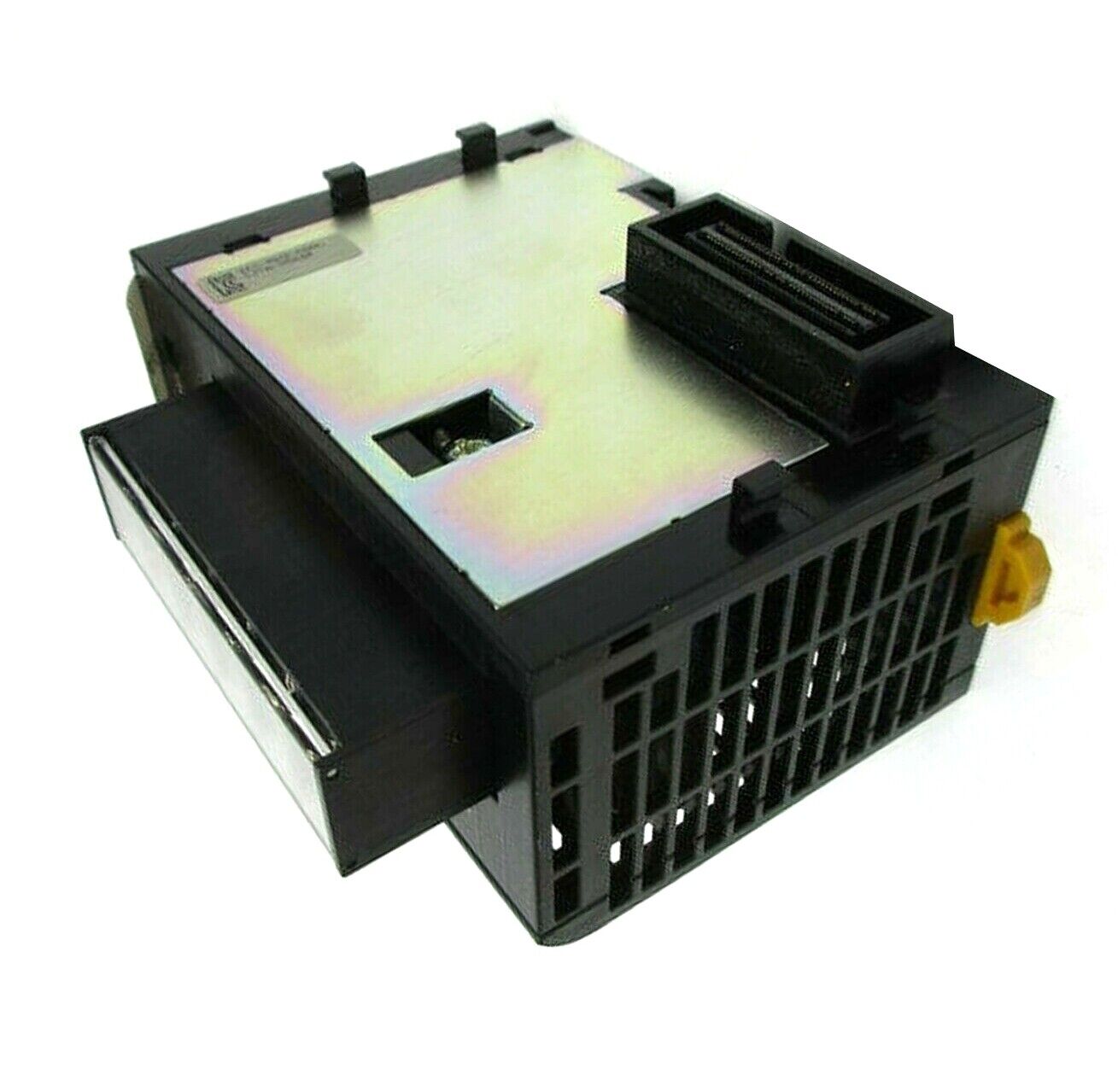 OMRON CJ1W-PA202 Power Supply Unit - OMRON