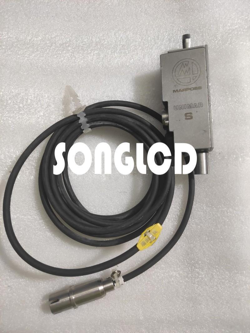 Marposs P-56 Precision Measurement Tool - MARPOSS