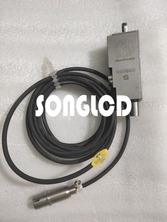 Marposs P-56 Precision Measurement Tool - MARPOSS