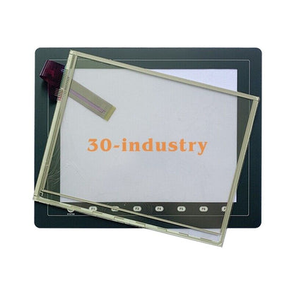 Touch Panel Glass and Protective Film for Fuji V812S Tablet - FUJI
