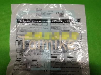1PC Panasonic / SUNX Photoelectric Sensor GX-H12A free shipping