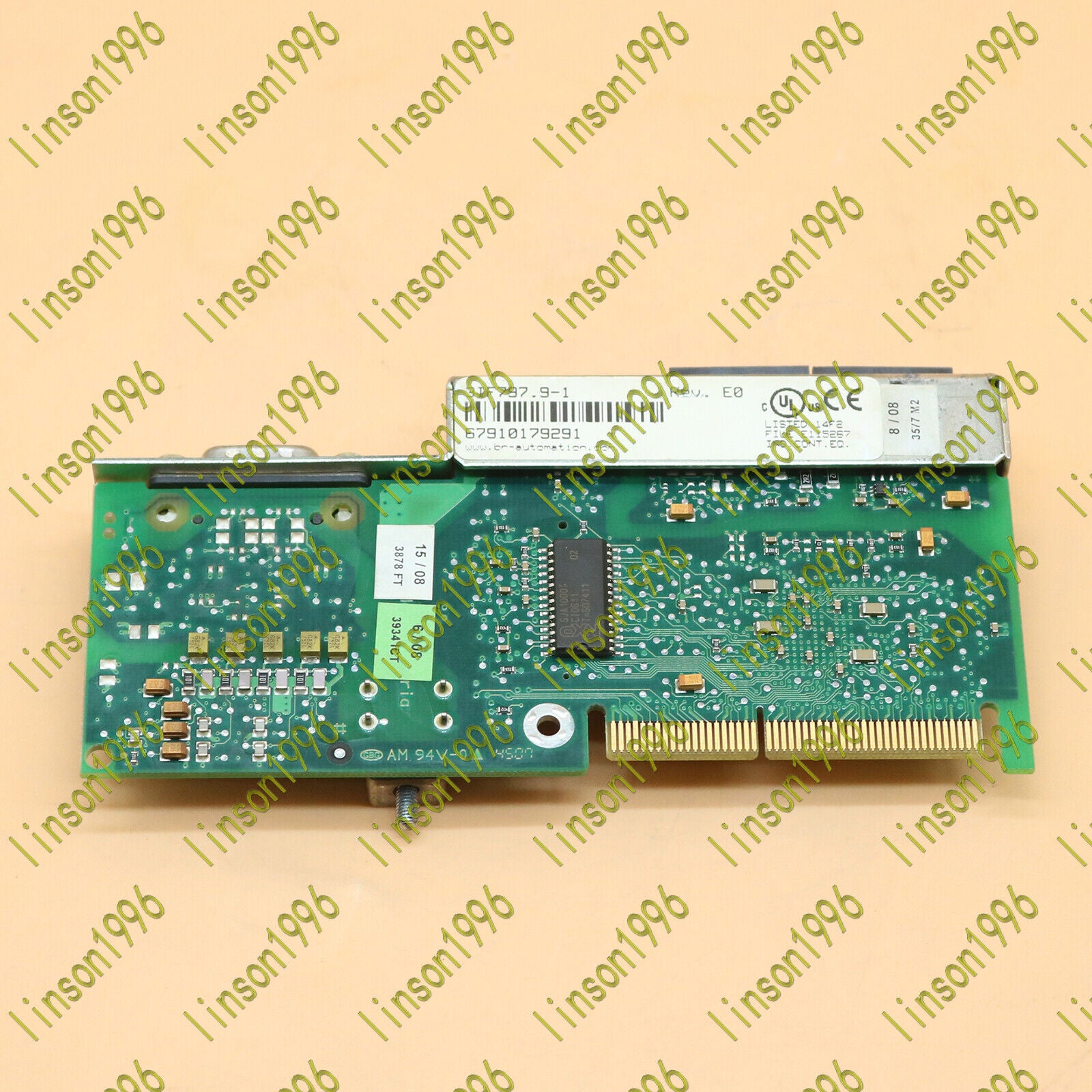 Communication Module In Box - B&R 3IF797.9-1 Fast Delivery - B&R