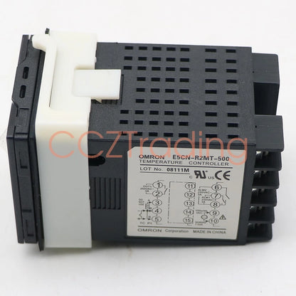 1PCS OMRON Digital Temperature Controller E5CN-R2MT-500 100-240V #CC