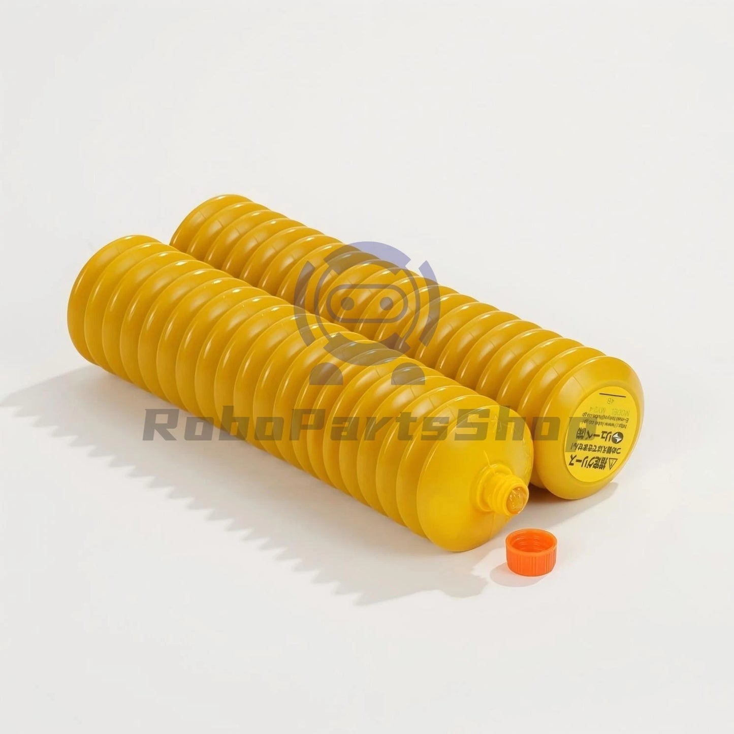 Japan MY2-4 Grease Cartridge Replacement (400g)