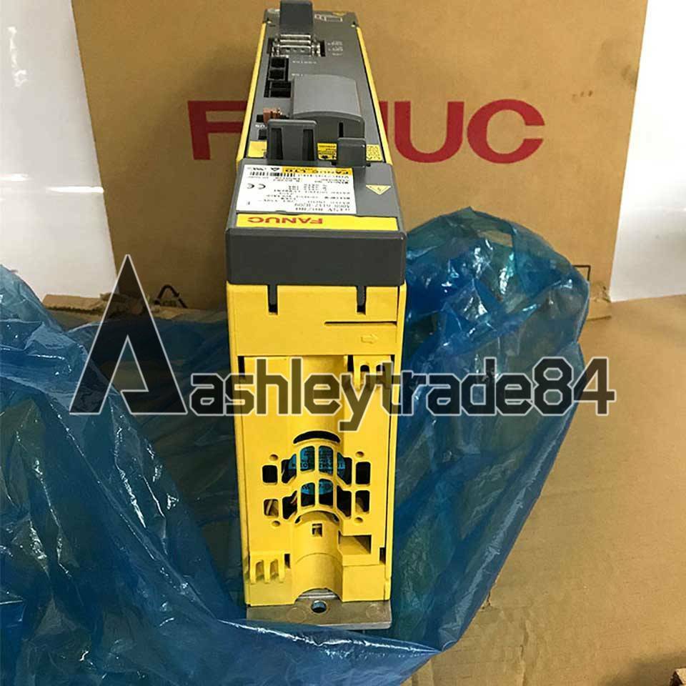 new 1PCS  Fanuc Servo Drive A06B-6117-H209 A06B6117H209