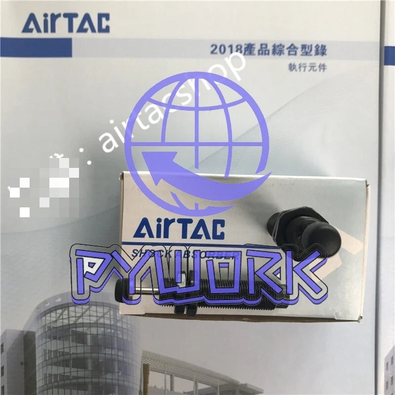 1PCS Shock absorber ACA1210-2 AirTAC shipping free