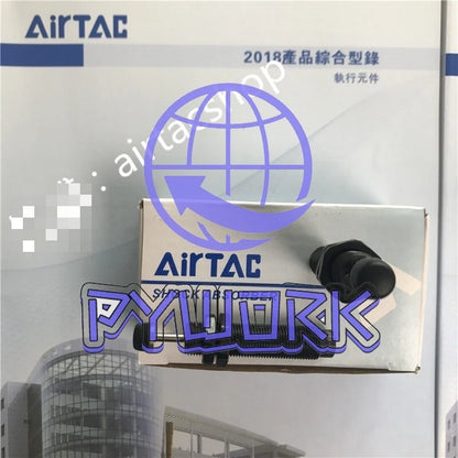 1PCS Shock absorber ACA1210-2 AirTAC shipping free