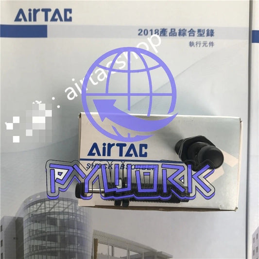 1PCS Shock absorber ACA1210-2 AirTAC shipping free