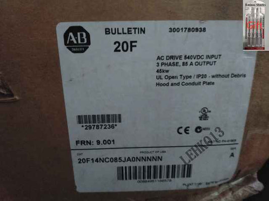 1PCS NEW motherboard 20F14NC085JA0NNNNN - ASROCK