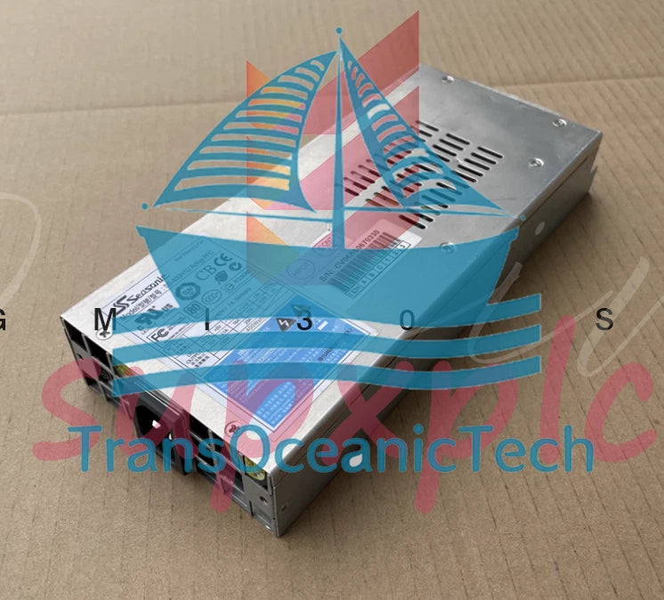 1PC Server power supply SS-400H1U Active PFC 400W 1U