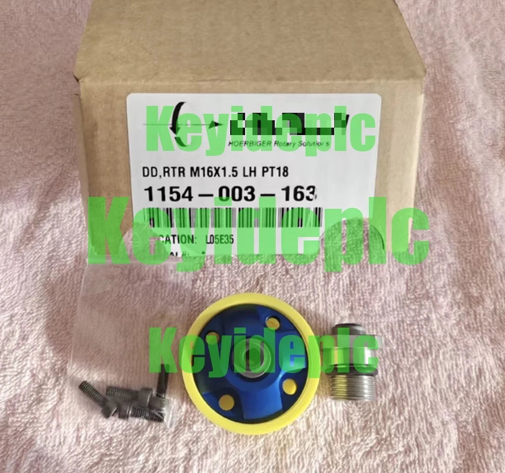 1PCS High Speed Rotary Joint Substitute 1154-003-163 #ke