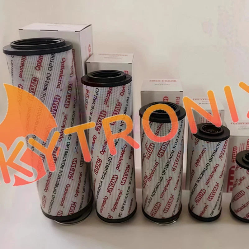 0850R010ON 1PCS HYDAC Filter Element