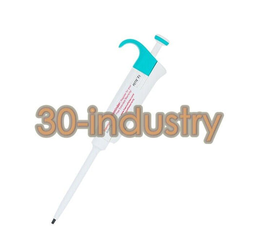 Thermo Scientific Finnpipette F3 Manual Pipette 2-20UL Model 4640020 - THERMO SCIENTIFIC