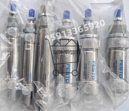 1PC FESTO cylinder DSNU-25-25-P-A Free Shipping