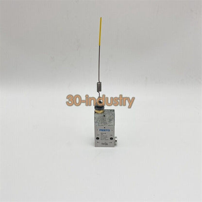 FESTO FVS-3-1/8 3876 Spring Whisker Valve - 1 Piece - FESTO