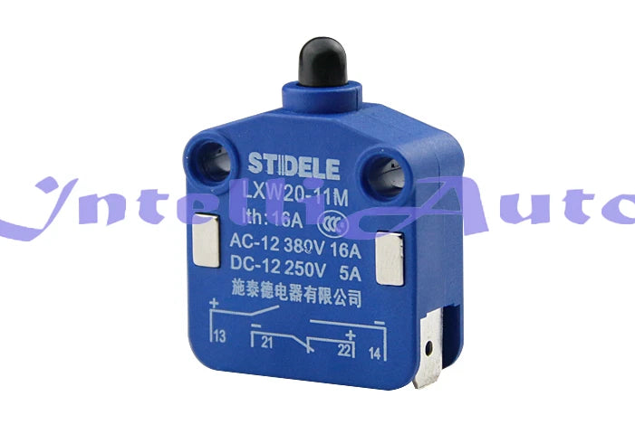 10PCS STDELE LXW20-11M LXW2011M LIMIT SWITCHES