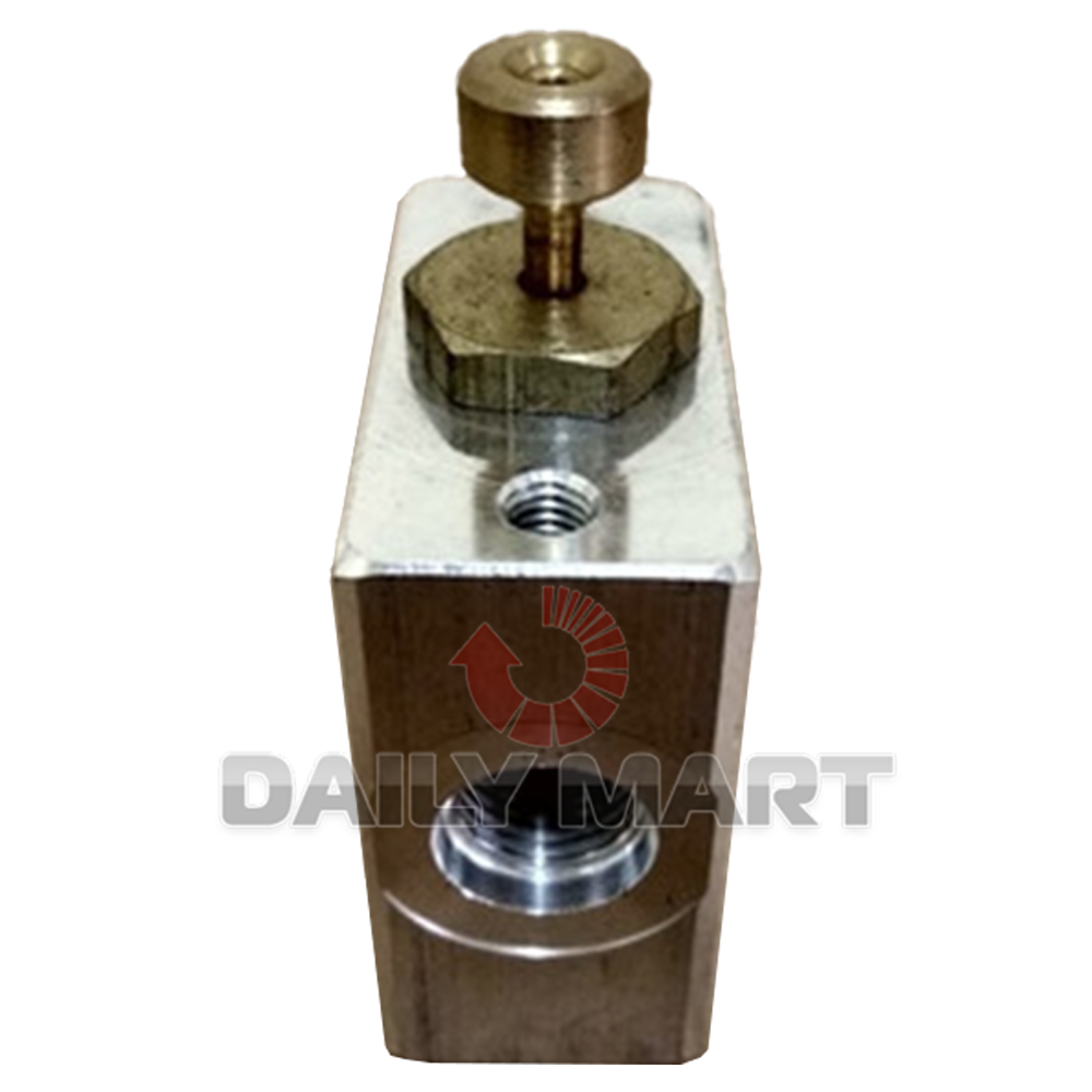new In Box INGERSOLL RAND 36783439 Valve - INGERSOLL RAND