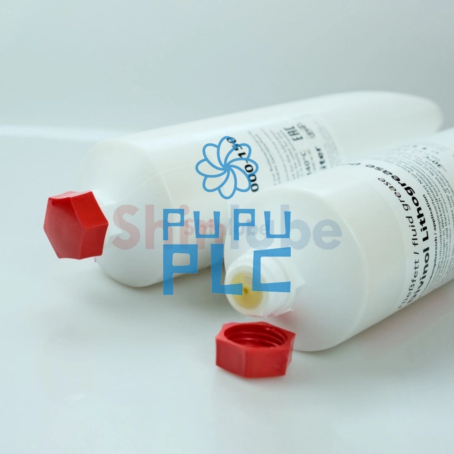 Divinol Lithogrease 000-150 Special Lithium Grease Zeller+Gmelin, 1 Liter Tube