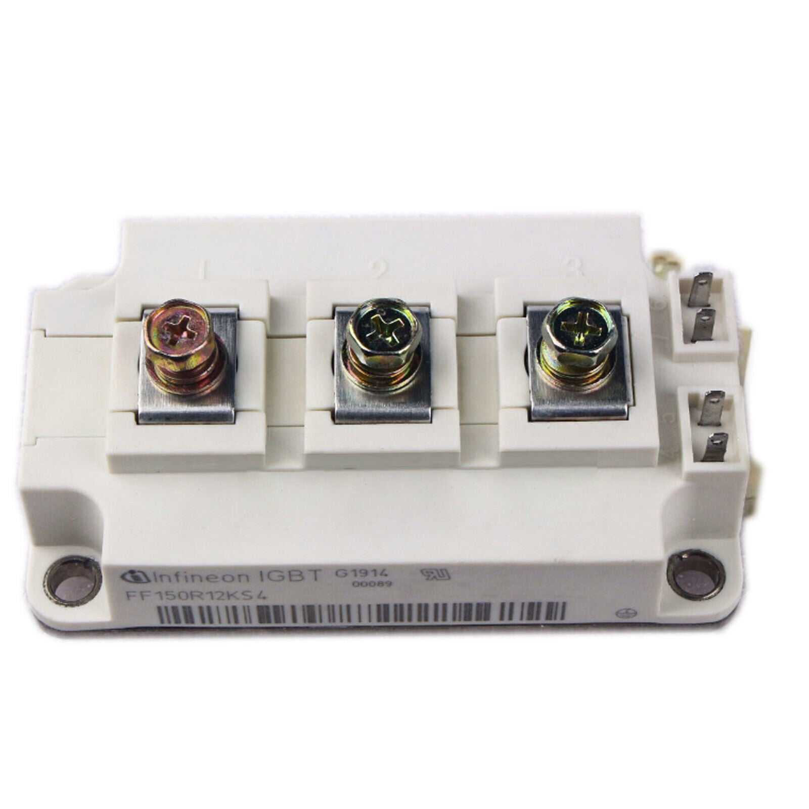 NVIDIA Quadro P4000 Power Supply Module FF150R12KS4 - NVIDIA