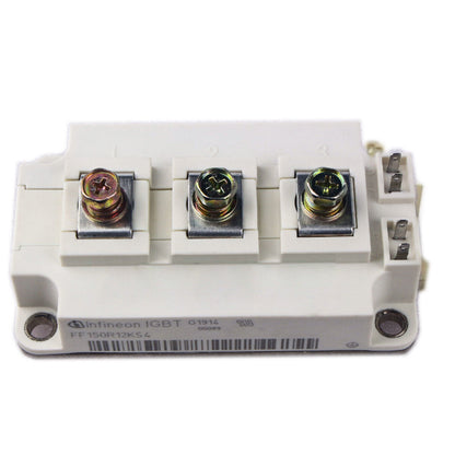 NVIDIA Quadro P4000 Power Supply Module FF150R12KS4 - NVIDIA