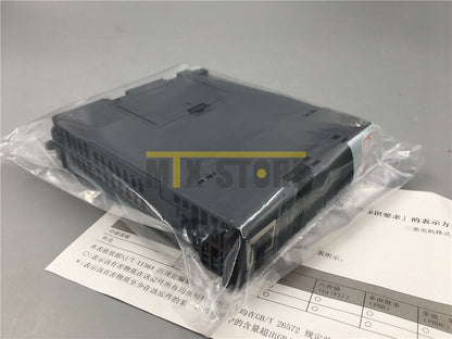 new 1pcs Mitsubishi with box PLC Q03UDVCPU - MITSUBISHI