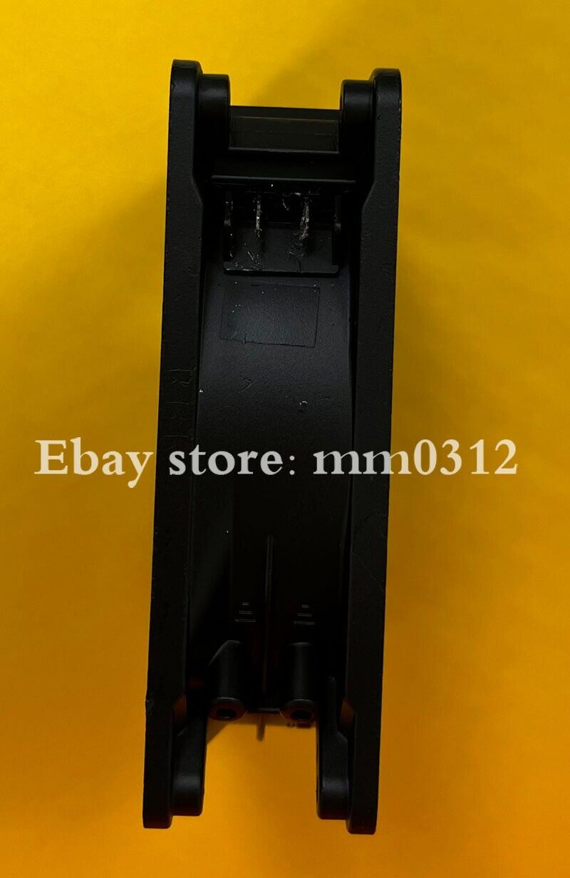 new 1pcs COMAIR GL24BOX 12738 24V 0.63A 15W 127x127x38mm cooling fan