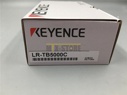 new 1pcs Keyence ones LR-TB5000C ones - KEYENCE