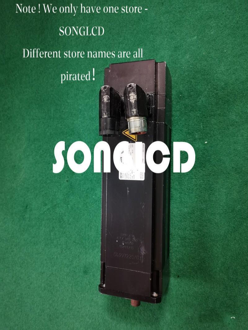 1PCS CMP63L/KY/ES1H/SM1 Tubular Inductive Proximity Sensor - BRAND_NAME