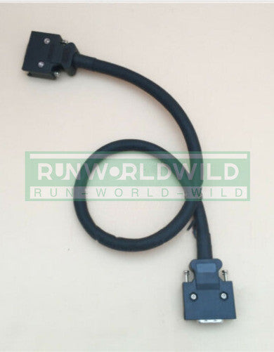 1PCS  FOR  Servo driver SH21 connection cable 0.5M