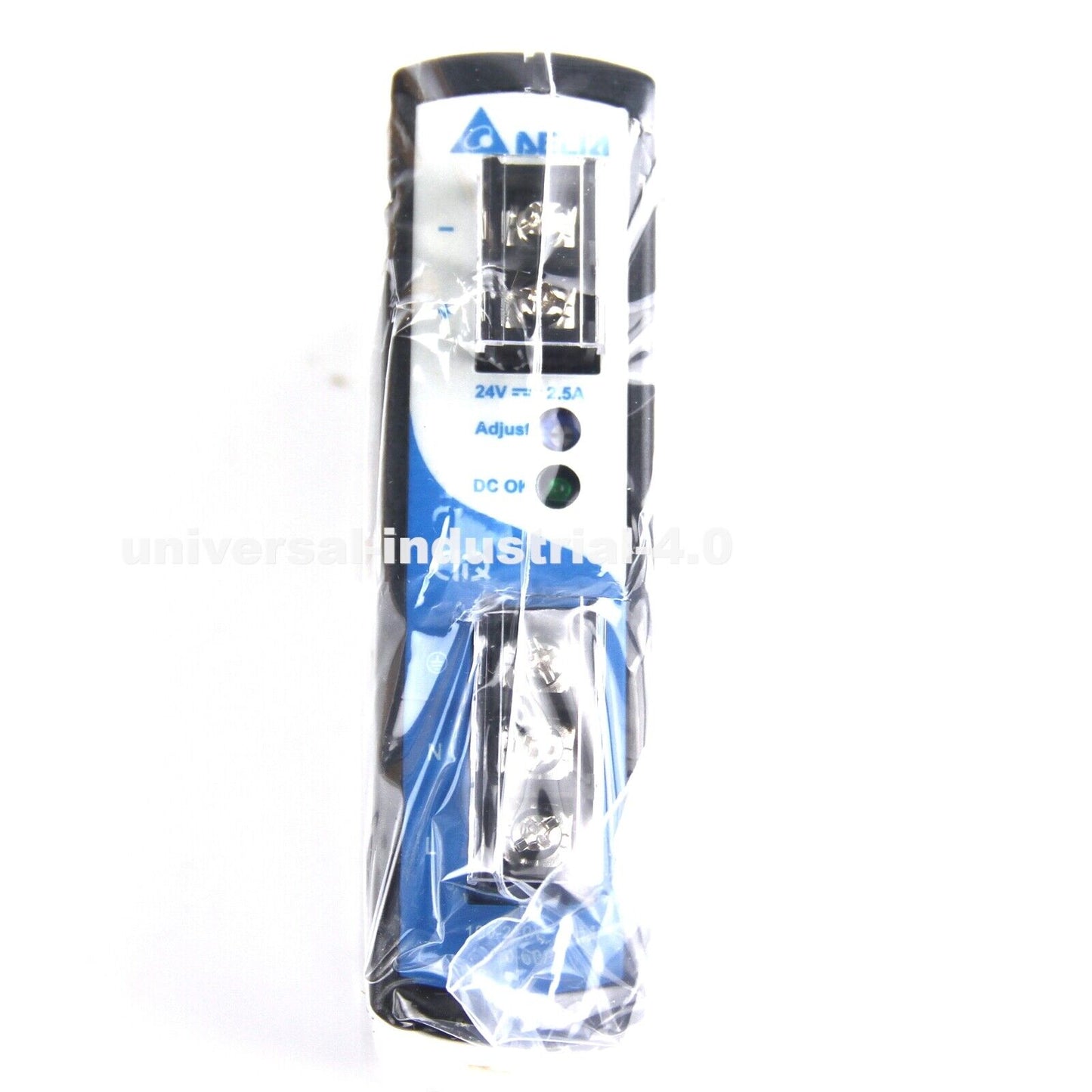 Delta DRP024V060W1AZ Power Supply - DELTA