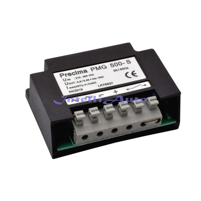 PRECIMA PMG500-S Rectifier Module Input 215V~500VAC, out 0.9/0.45
