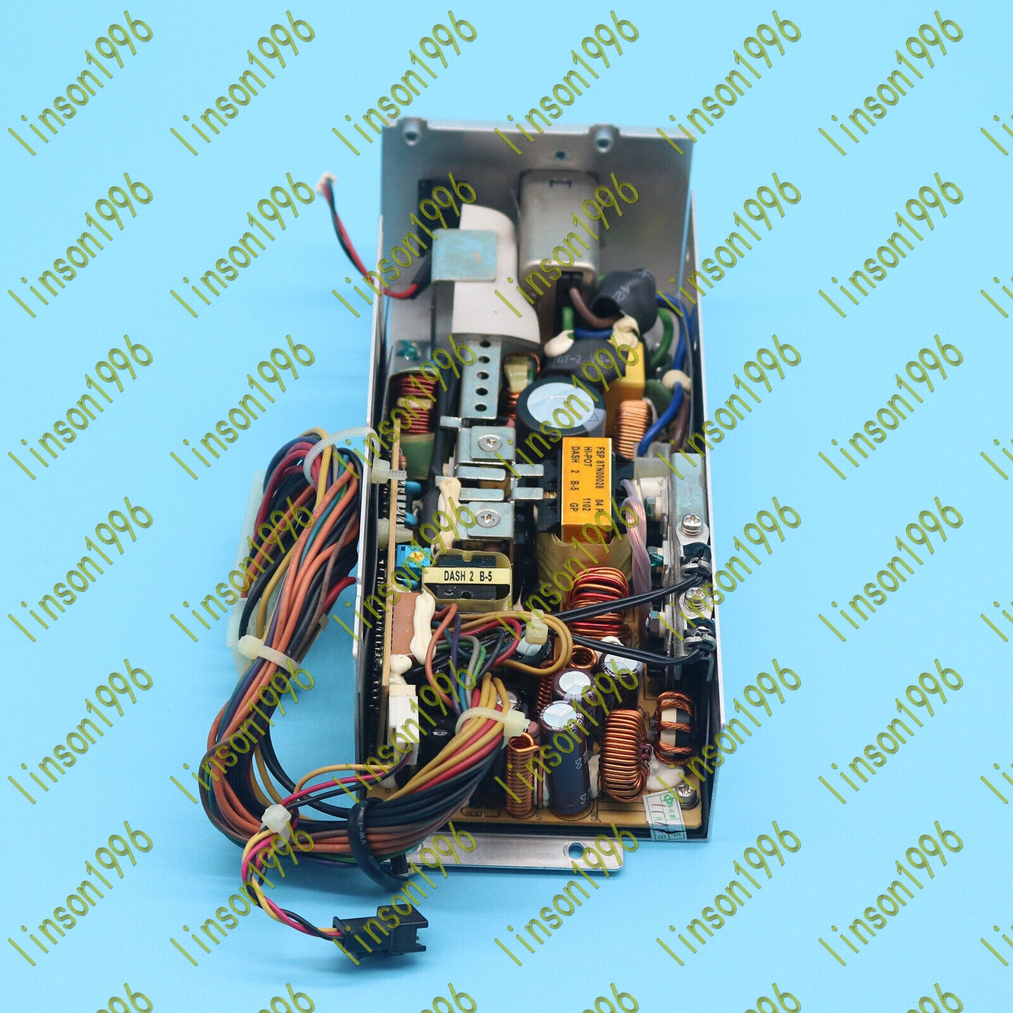 Advantech FSP150-50LN Power Module – Tested & Fast - ADVANTECH