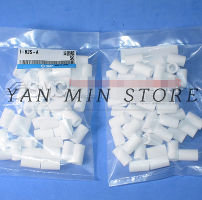 50/pack FOR Filter element I-63S-A 62S 68S ZFC-EL-4 3 ZFC100 ZFC200 ZFC54 74