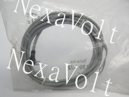 FESTO 159422 NSMP