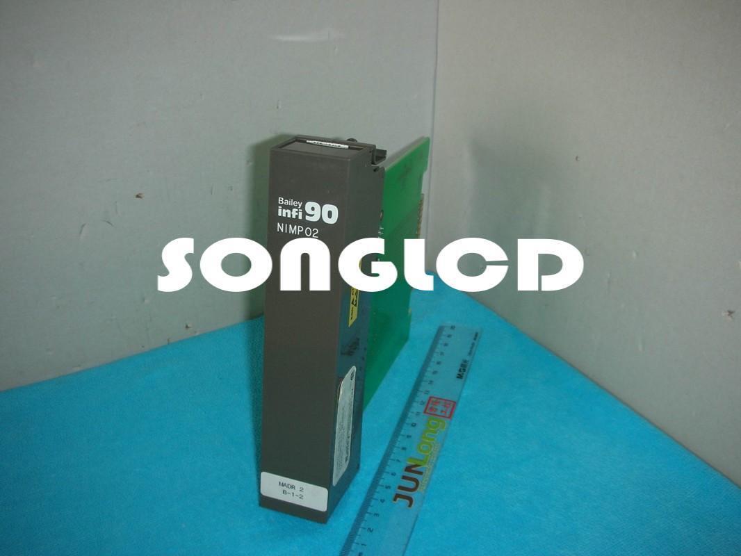 1PCS NIMP02 - Versatile and Durable Product for Various Uses - OMRON