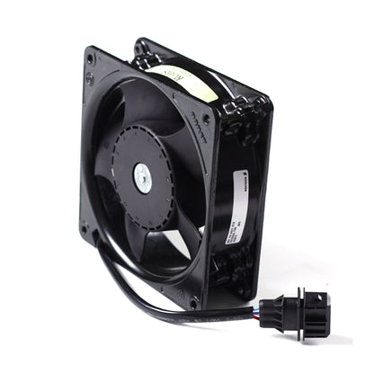 new 1 piece dv4180npu 4-wire cooling fan 80v 24w - MANUFACTURER