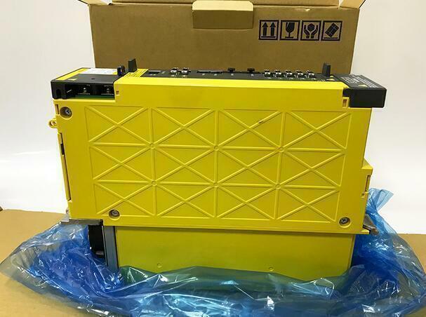 new 1PC Fanuc A06B-6220-H011#H600 Servo Drive ping - FANUC