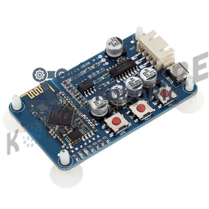 CSR8635 PAM8403 Stereo Amplifier Module Bluetooth 4.0 Audio Receiver Board USB