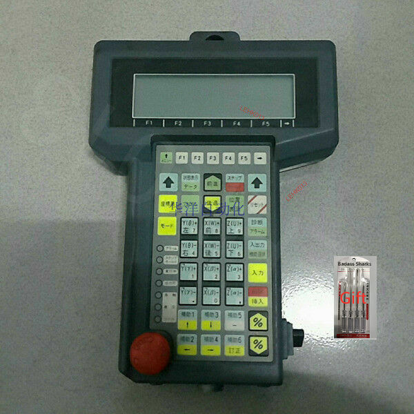 FANUC A05B-2115-C004 Controller for Precision Automation - KOEED