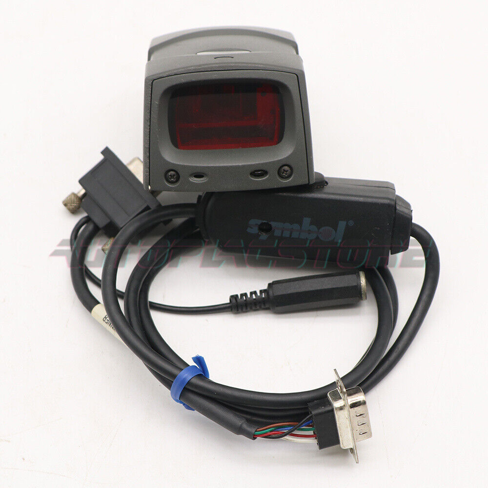 New MS-1204FZY-1000R Scanning Head - NEW