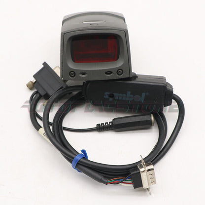 New MS-1204FZY-1000R Scanning Head - NEW