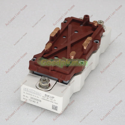 SEMIKRON SKIIP613GB123CT SKIIP 613 GB 123 CT MODULE 1Pcs/