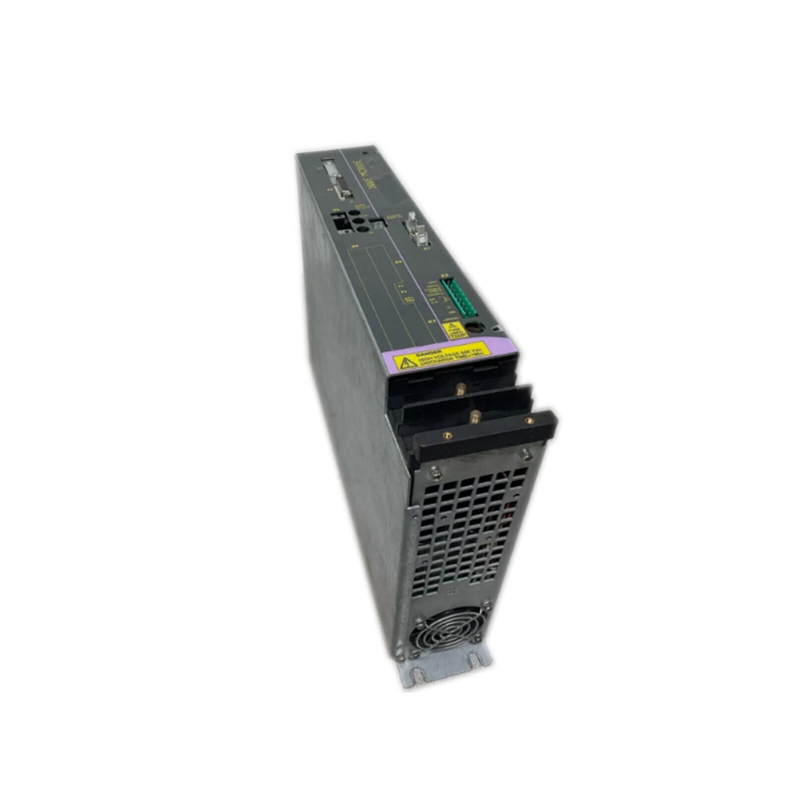 FAGOR AXD1.15-S0-0 Servo Drive Used Tested - FAGOR