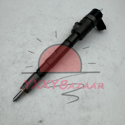 4X Diesel Fuel Injector 0445110275 33800-4A500 For Hyundai KIA Sorento 2.5L