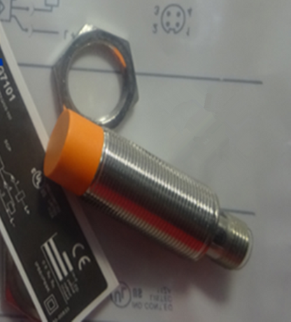 IFM Proximity Sensor IG7103 - IFM